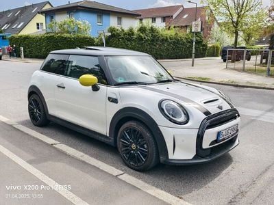 Mini Cooper SE