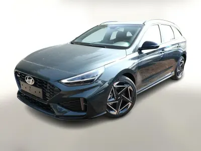 Gebraucht Hyundai i30