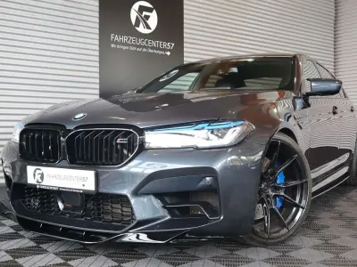 Gebraucht BMW M5