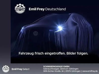 gebraucht Renault Mégane Cabriolet dCi 110 FAP EDC eco Coupe- Dynam