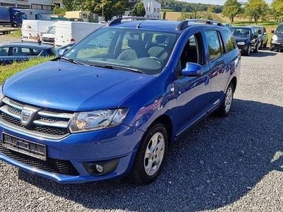 Dacia Logan MCV