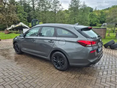 Gebraucht Hyundai i30