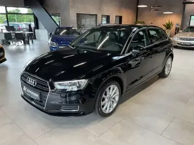 Używany Mitsubishi ASX Instyle 140 KM (102 kW) 2017 Czarny SUV