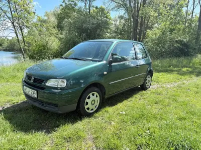 Gebraucht Seat Arosa