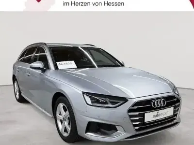 Gebraucht Audi A4