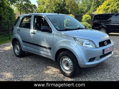 Daihatsu Terios