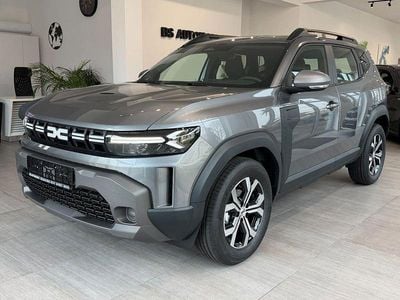 Grün Neu 2025 Dacia Duster SUV | 22.900 € (Guter Preis)
