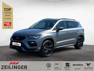 Gebraucht Cupra Ateca