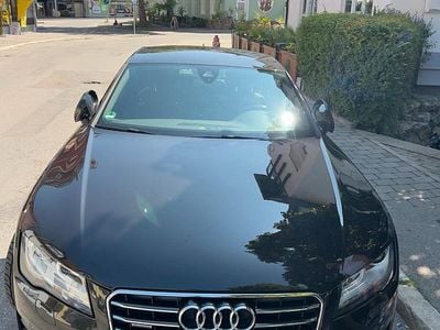 Audi A7 Sportback