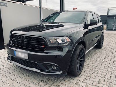 gebraucht Dodge Durango R/T 5,7L