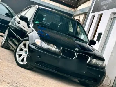 Gebraucht BMW 318