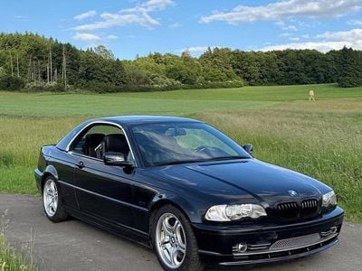 BMW 330 Cabriolet