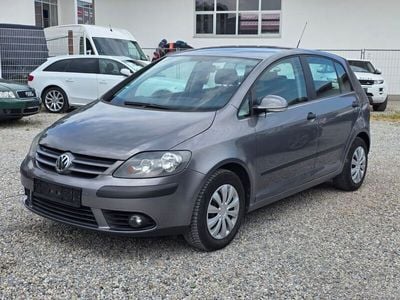 VW Golf Plus