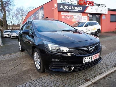 gebraucht Opel Astra Sports Tourer Edition Start/Stop 1.HD!