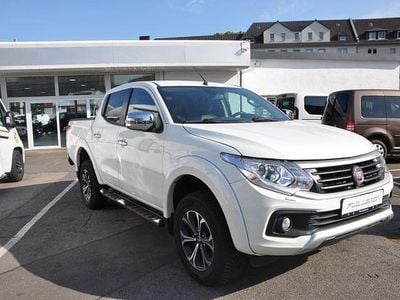 Fiat Fullback