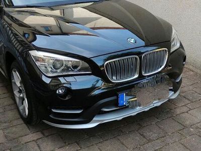 gebraucht BMW X1 xDrive 18dA