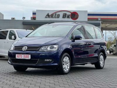 gebraucht VW Sharan ACC|AHK|PANO|KAMERA