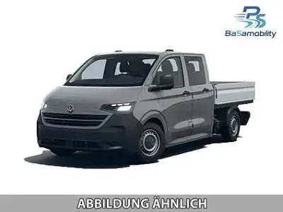 Nouă VW Transporter 150 CP (110 kW) 2026 Van