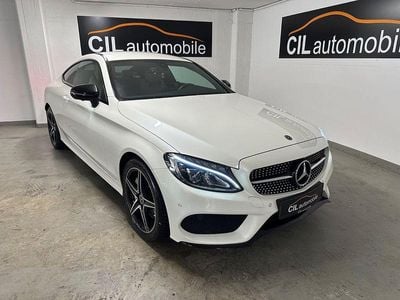 Mercedes C250