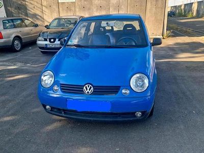VW Lupo