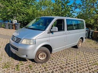 VW T5