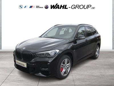 gebraucht BMW X1 xDrive25i M Sportpaket Head-Up HiFi DAB LED