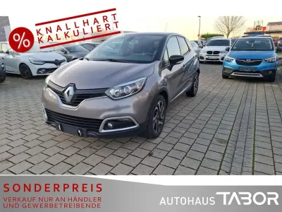 Gebraucht Renault Captur