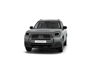 Usata Mini Countryman 156 CV (114 kW) 2025 SUV