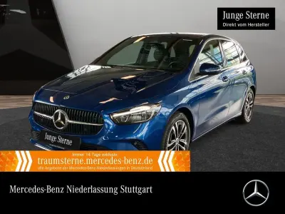 Gebraucht Mercedes B220