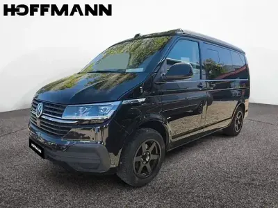 Gebraucht VW California