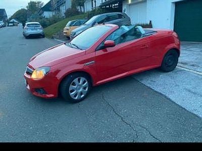 Opel Tigra