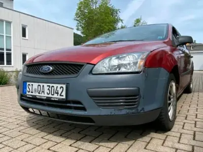 Gebraucht Ford Focus