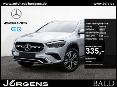 Mercedes GLA200