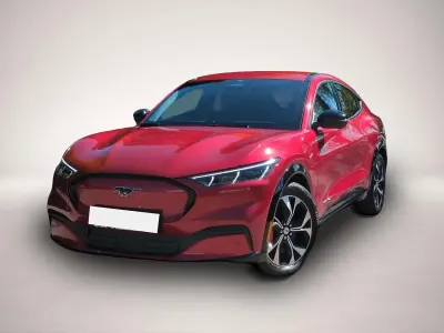 Gebraucht Ford Mustang Extended Range 351 PS (258 kW) 2023 Manufacturer