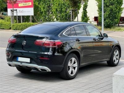 Mercedes GLC220
