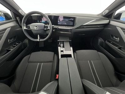 Używany Opel Astra GS Line 131 KM (96 kW) 2025 Niebieski Kombi
