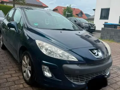 Gebraucht Peugeot 308