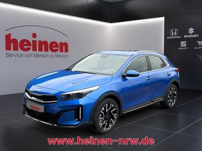 gebraucht Kia XCeed 1.5 SPIRIT NAVI SITZ & LENKRADHEIZUNG