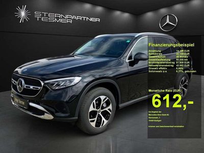 Mercedes GLC300e