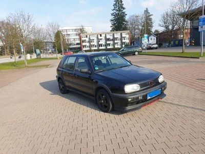 gebraucht VW Golf III 1.6