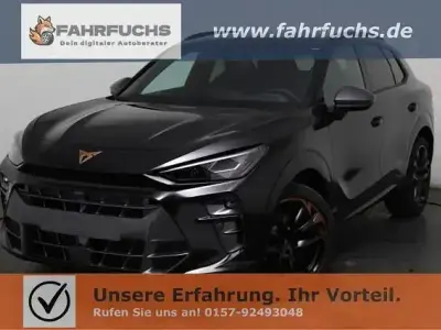 Gebraucht Cupra Terramar