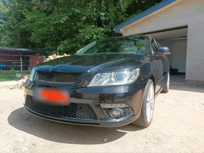 Gebraucht Skoda Octavia