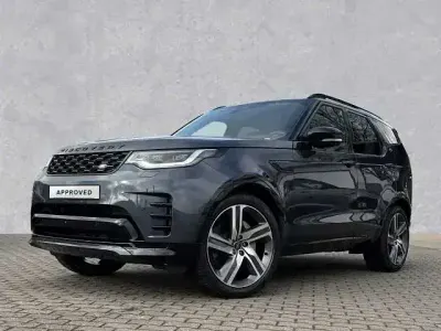 Gebraucht Land Rover Discovery 5 HSE Dynamic 2025 Blau SUV