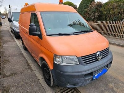 VW T5