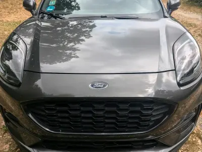Gebraucht Ford Puma ST-Line X 155 PS (114 kW) 2021 Andere farben SUV