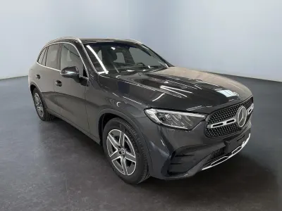 Usata Mercedes GLC300