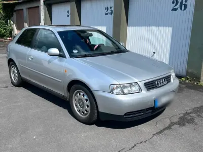 Gebraucht Audi A3