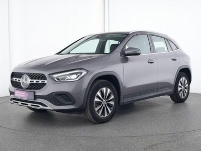 Mercedes GLA180