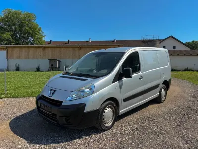 Gebraucht Peugeot Expert