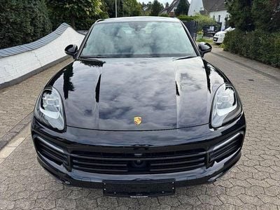 Gebraucht Porsche Cayenne Sport 340 PS (250 kW) 2020 Schwarz SUV